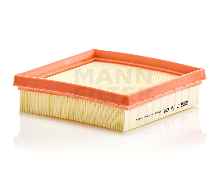 MANN-FILTER Filtre à air C 18 021