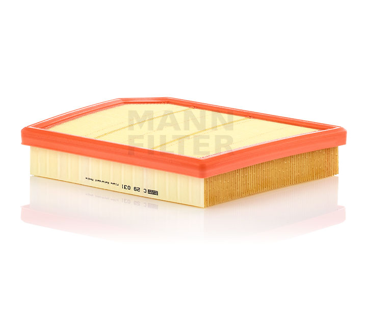 MANN-FILTER C 29 031 luftfilter Mini Countryman F60