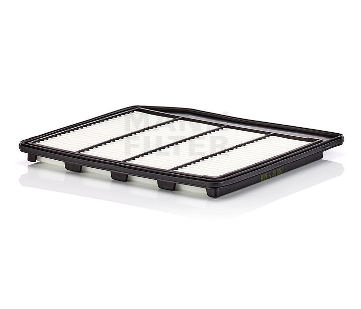 MANN-FILTER Filtro aria C 30 080