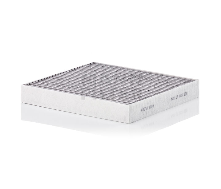 Pirkti MANN-FILTER Salono filtras CUK 23 024