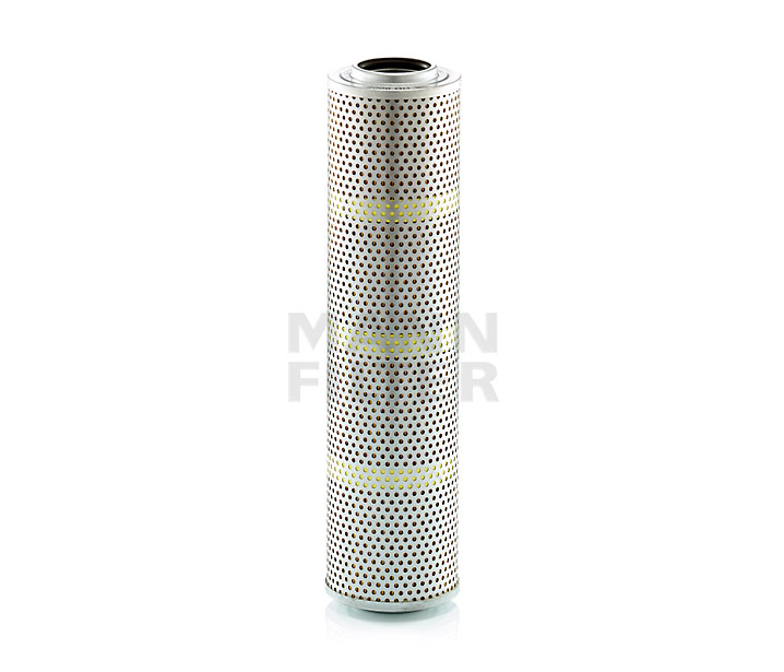 Filter, hydrauliek MANN-FILTER HD 9008 x geschikt voor VOLKSWAGEN, BMW, MERCEDES-BENZ, OPEL, FORD goedkope