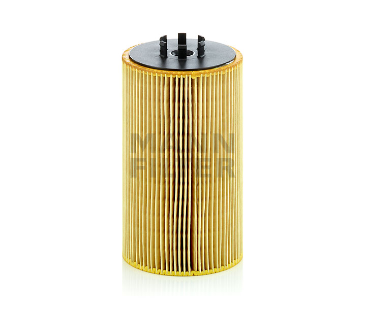 Oliefilter MANN-FILTER HU 13 125/3 x der passer til VW, FORD, PEUGEOT, BMW, TOYOTA billig