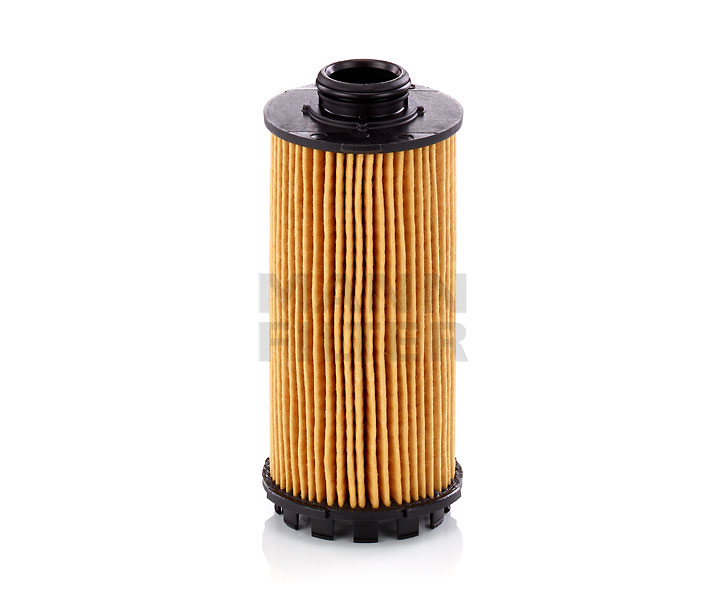 MANN-FILTER Filtre à huile CAYENNE HU 7051 z