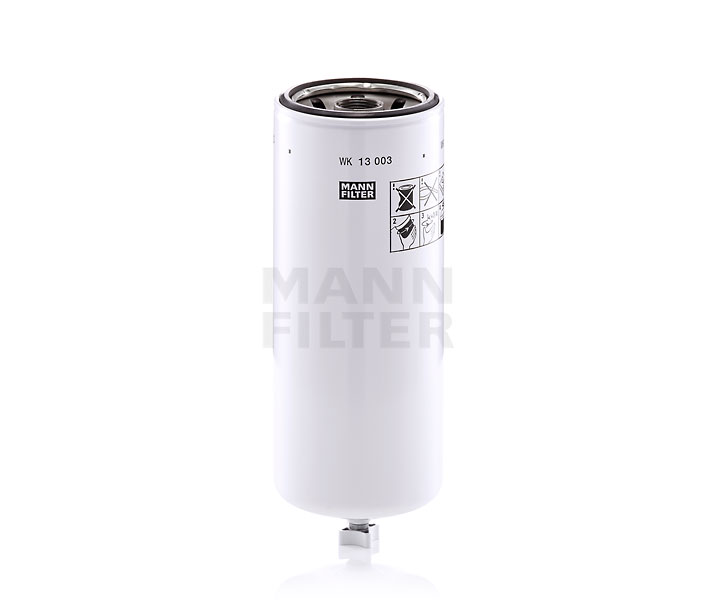 6003114510 OE MANN-FILTER Brændstof-filter WK 13 003
