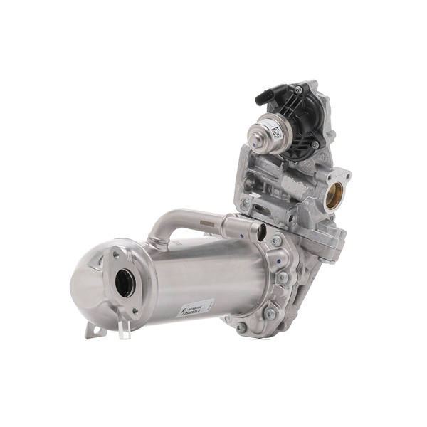 PIERBURG 7.05483.25.0 Radiateur EGR FORD Transit Mk7 Van (V363) 2.0 EcoBlue 4x4 Diesel 130 CV 2018