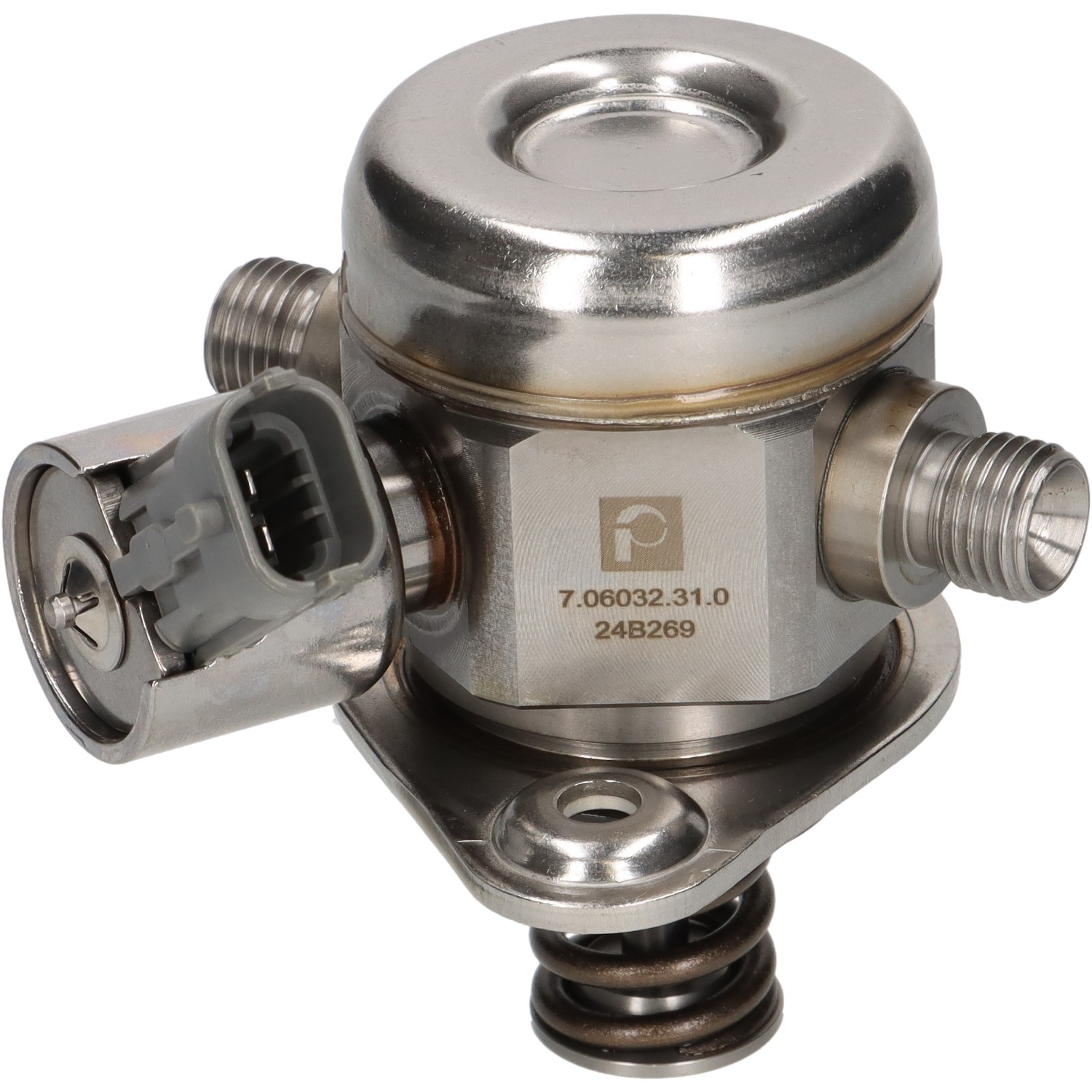 PIERBURG 7.06032.31.0 Bomba injetora VOLVO XC60 (156) 2.0 T6 AWD Gasolina 306 cv 2017 preço