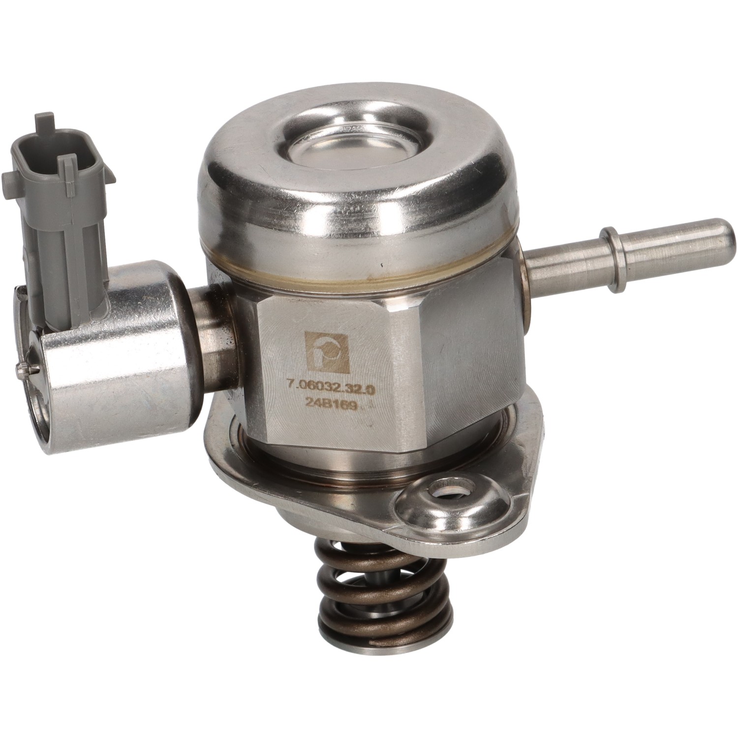 PIERBURG 7.06032.32.0 Fordelerpumpe injection S60 III (224) T5 AWD Benzin 261 HK 2020 pris