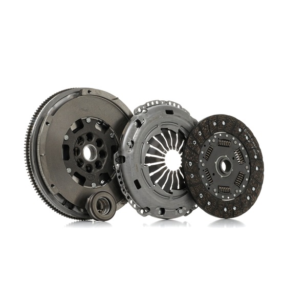 074141025H OE LuK Kit frizione 600 0345 00