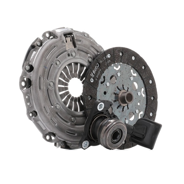 LuK 624 3531 33 Clutch set PEUGEOT 3008 I (0U_) 2.0 HDi Hybrid4 (0URHCA) Diesel/Electro 200 hp 2012 price