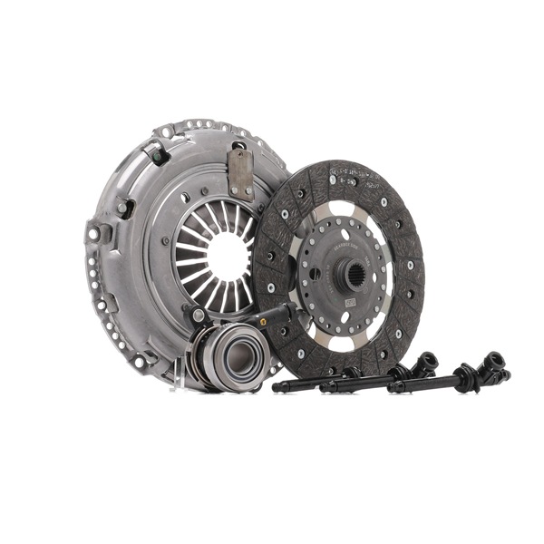 302054417R OE LuK Clutch kit 624 4041 33