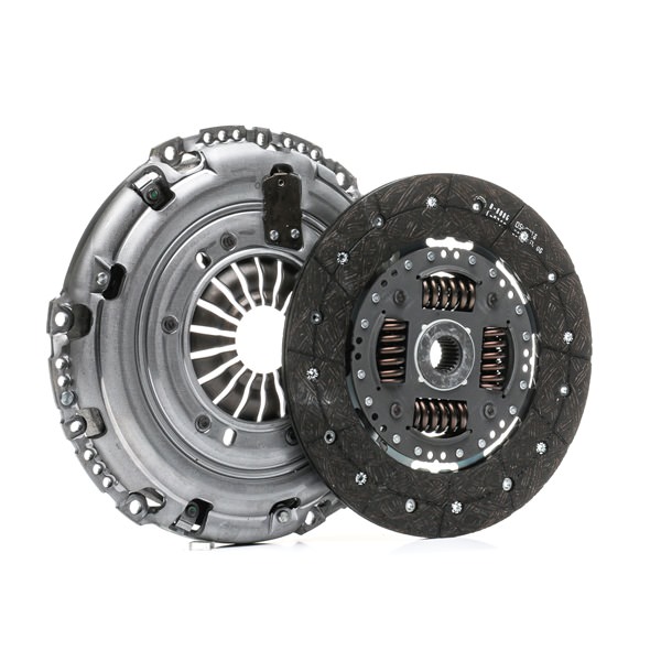 LuK 626 3141 09 original FORD TRANSIT Kupplungssatz Preis