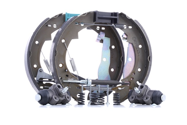 BREMBO Jarrukenkäsarja, rumpujarru K 06 005
