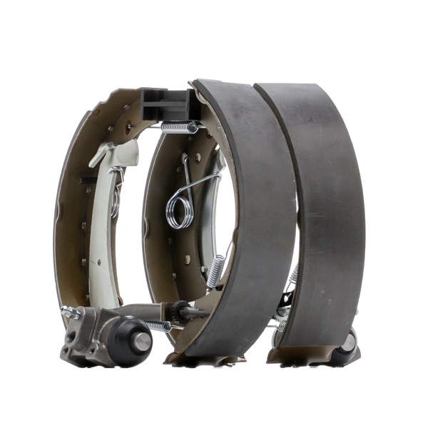 BREMBO K 23 036 Komplet zavor, bobnasta zavora Yugo Hatchback 65 EFI 1.3 (145 A) (13 E 1.064) Bencin 65 km 1993