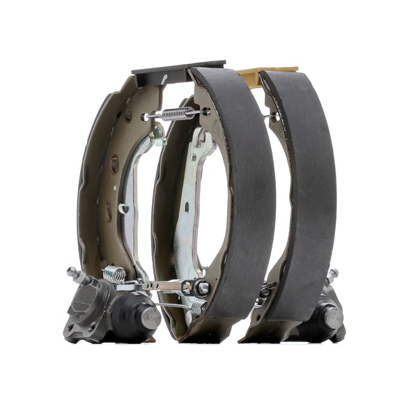 BREMBO K 50 006 Kit freno, freno a tamburo Fortwo II Cabrio (451) electric drive Brabus (451.492) Elettrico 82 CV 2023 prezzo