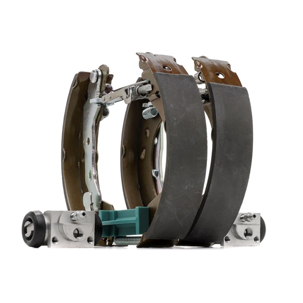 BREMBO K 56 012 Remschoenen set RENAULT Clio III Grandtour 1.5 dCi (KR0H, KR1S) Diesel 106 Pk 2010 kosten