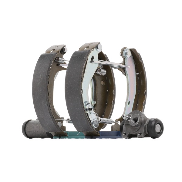 BREMBO K 61 035 Kit freno, freno a tamburo PEUGEOT 405 I Break (15E) 1.6 Benzina 92 CV 1991 prezzo