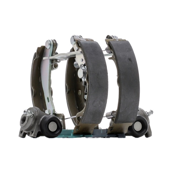 Pirkti BREMBO Stabdžių rinkinys, būgniniai stabdžiai K 61 055