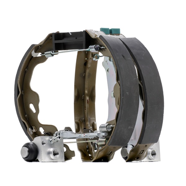 BREMBO K 61 083 Jarrukenkäsarja, rumpujarru SUZUKI BALENO (EG) 1.6 i 16V 4x4 (SY416) Bensiini 98 hv 1996