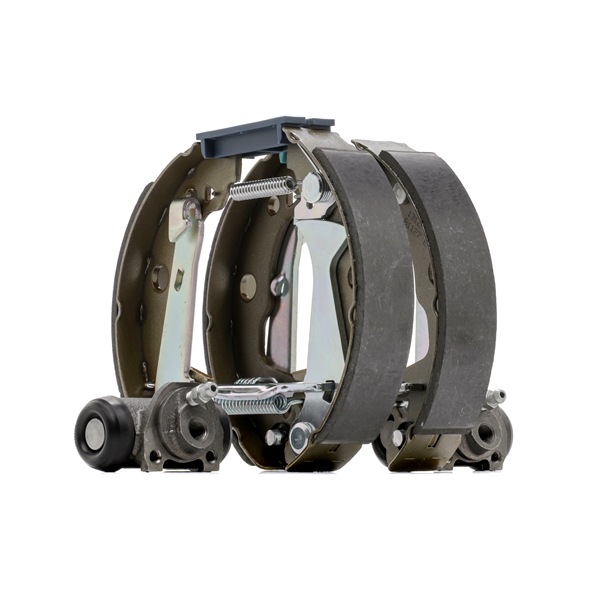 BREMBO K 68 011 Kit freno, freno a tamburo RENAULT Scénic I (JA0/1, FA0) 1.4 16V Benzina 95 CV 1999 prezzo