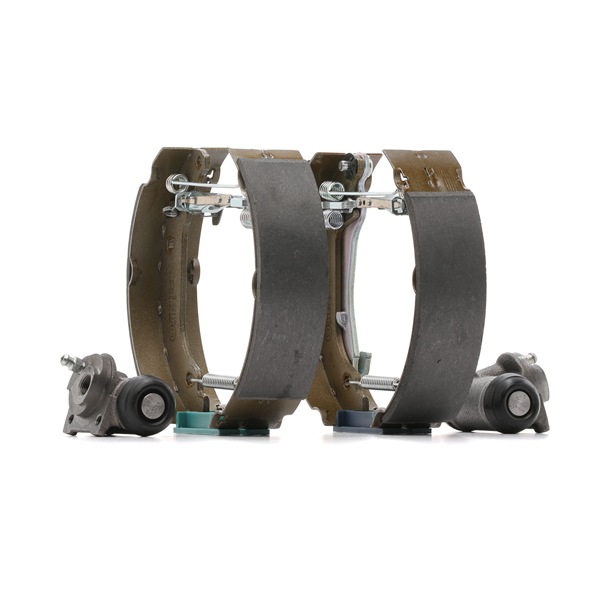 BREMBO Kit freno, Freno a tamburo K 68 046