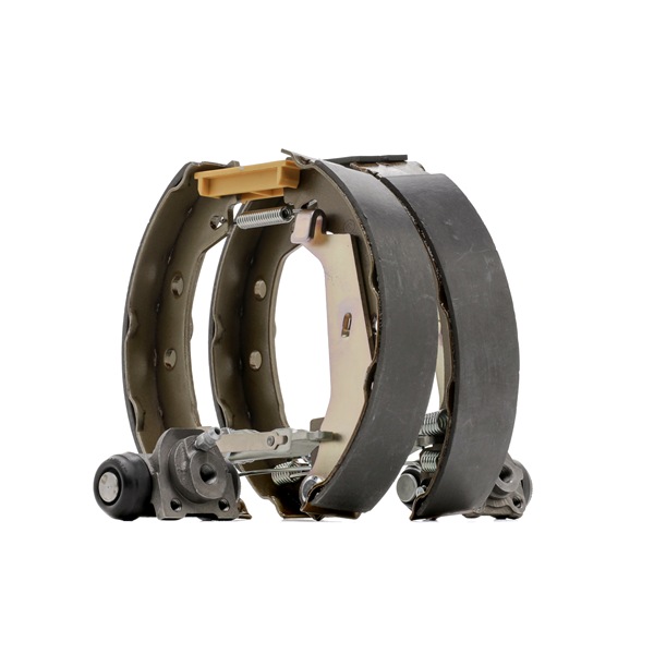 BREMBO K 68 059 Stabdžių rinkinys, būgniniai stabdžiai RENAULT Scénic 1 (JA0/1_, FA0_) 1.4 16V benzinas 95 AG 2001