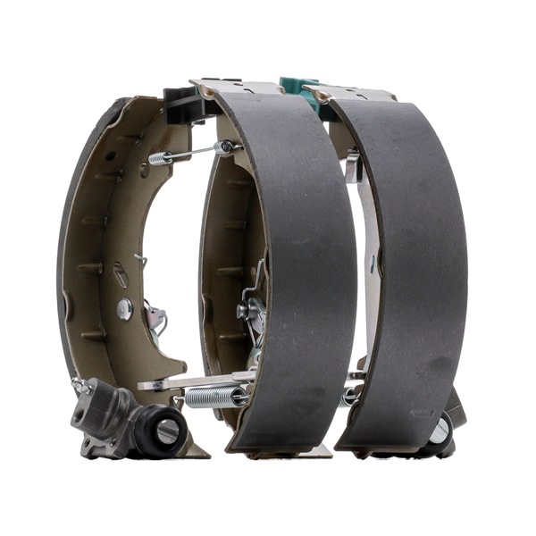 BREMBO Kit freno, Freno a tamburo K 68 069