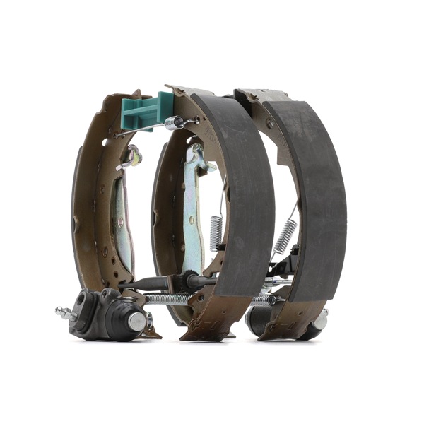 BREMBO K 79 001 Remschijf, trommelrem Swift III Hatchback (MZ, EZ) 1.3 DDiS (RS 413D) Diesel 69 Pk 2014 kosten