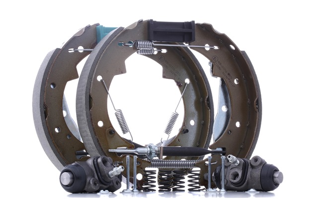Pirkti BREMBO Stabdžių rinkinys, būgniniai stabdžiai K 79 003
