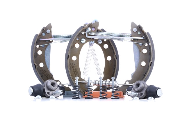 BREMBO K 85 010 Remschijf, trommelrem VW T3 Flatbed Vrachtwagen 2.1 Syncro Benzine 112 Pk 1987 kosten