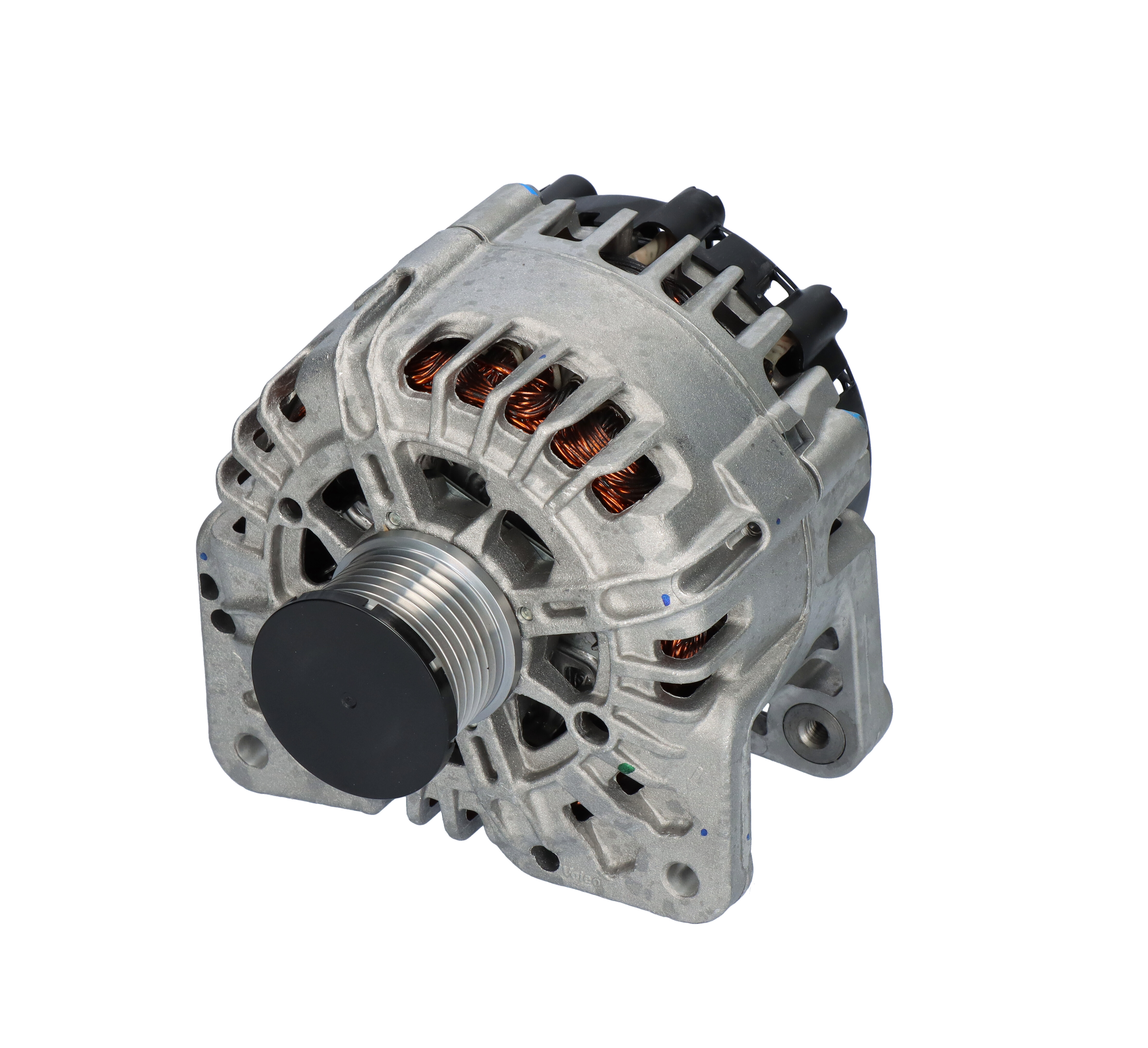 VALEO 200183 Alternador OPEL MOVANO original