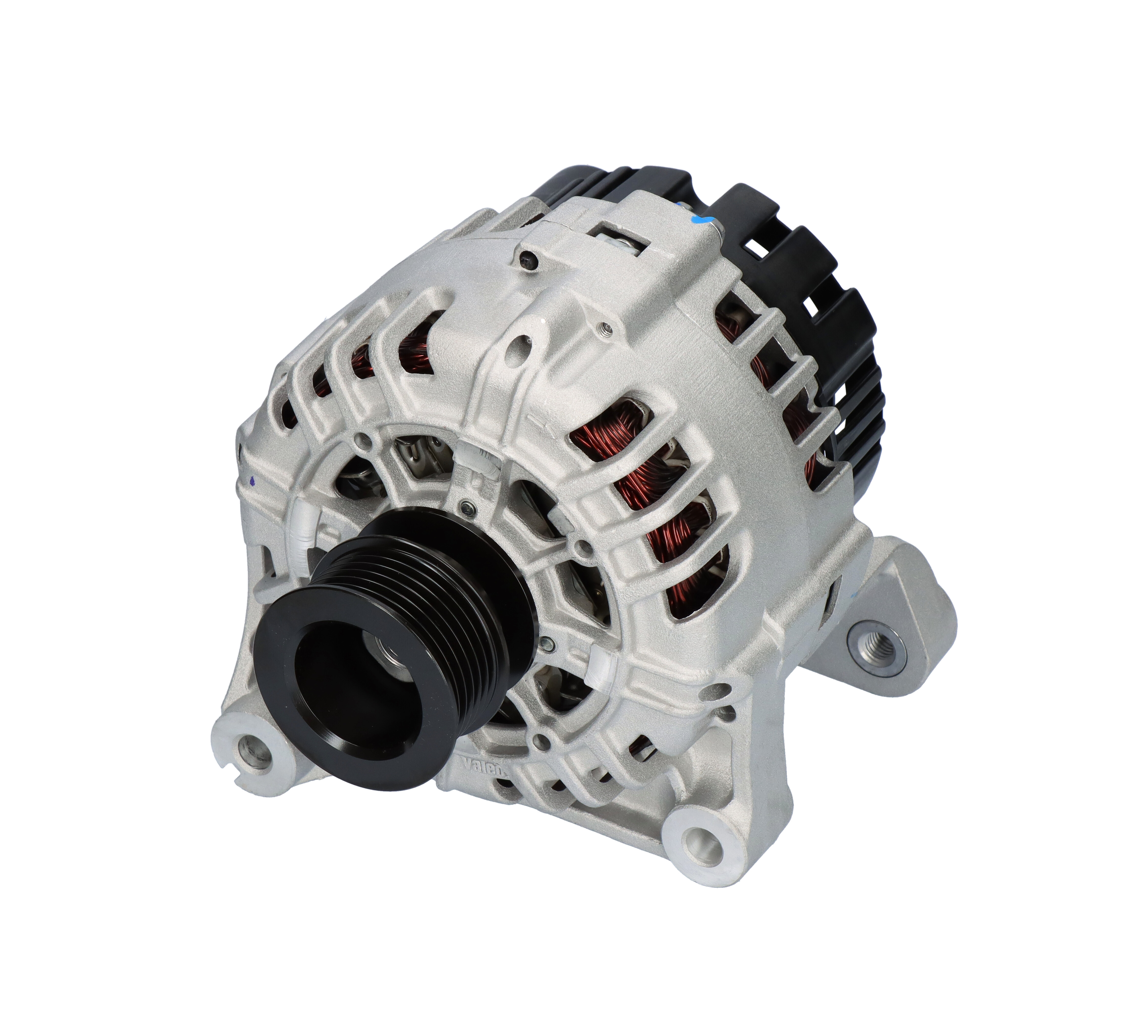 VALEO 200268 Alternator BMW Z3 Roadster (E36) M 3.2 Benzin 325 HK 2001 pris