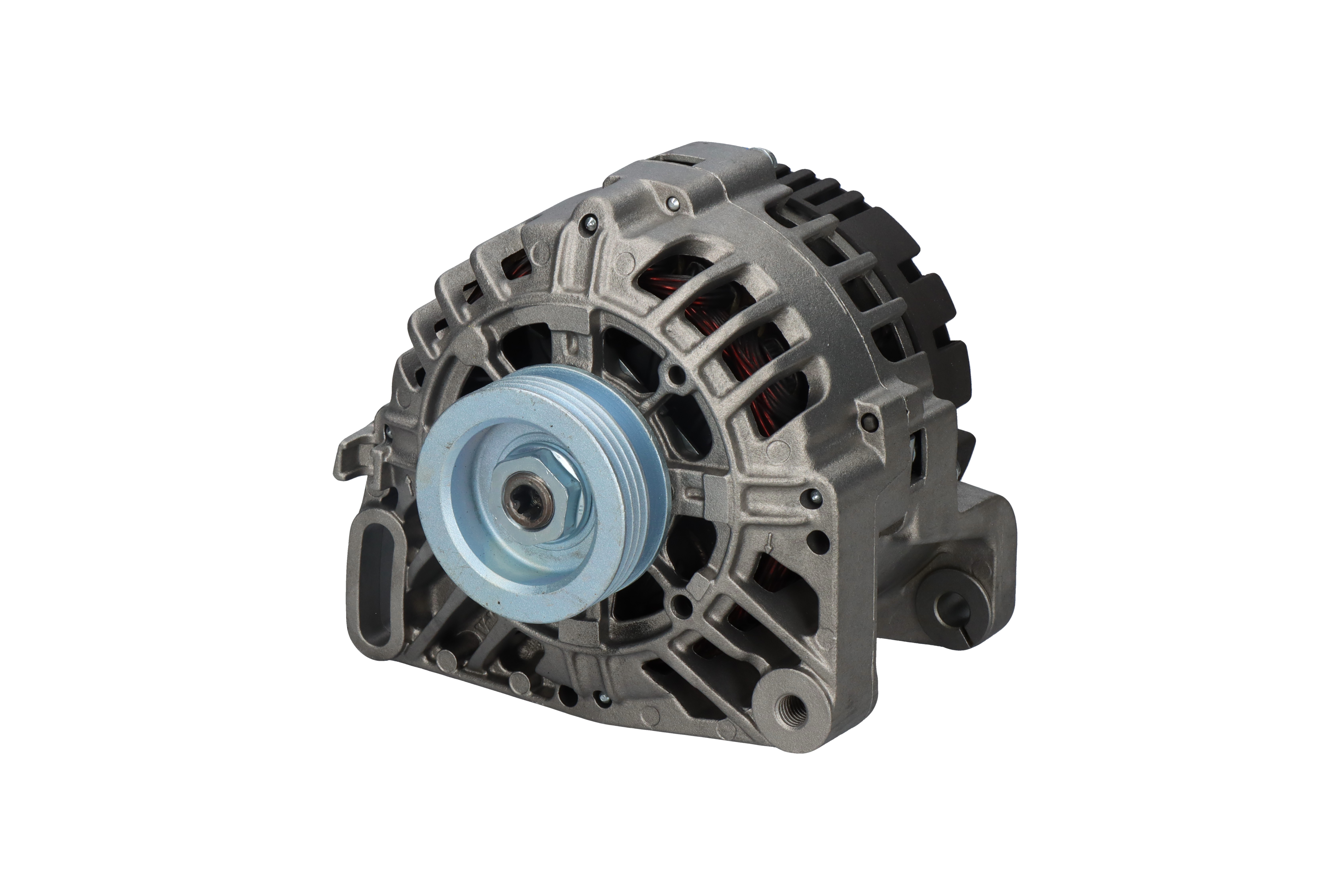 VALEO Dynamo / Alternator 200272