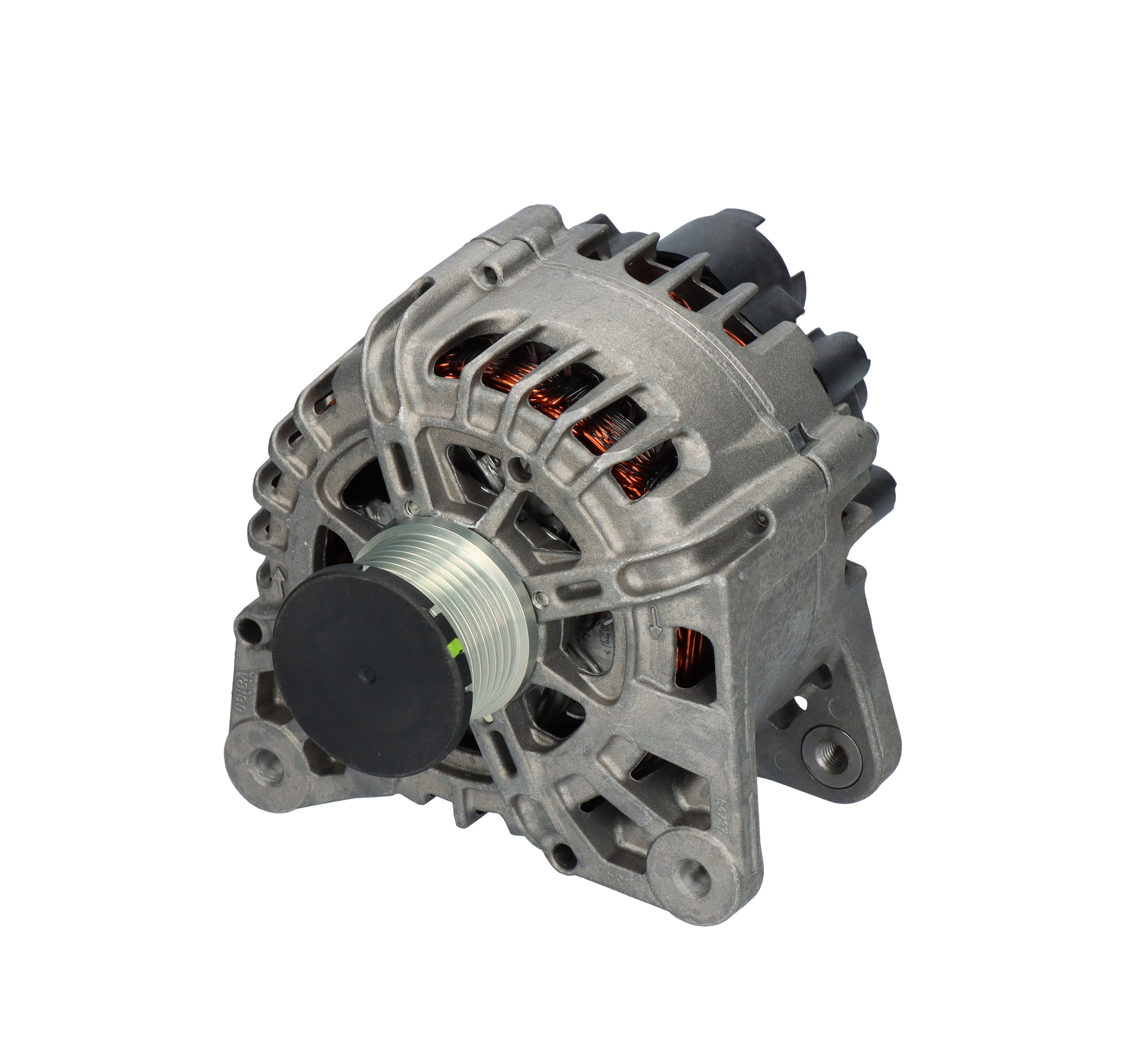 Alternador VALEO 200282 adequados para RENAULT, OPEL, NISSAN, VAUXHALL barato