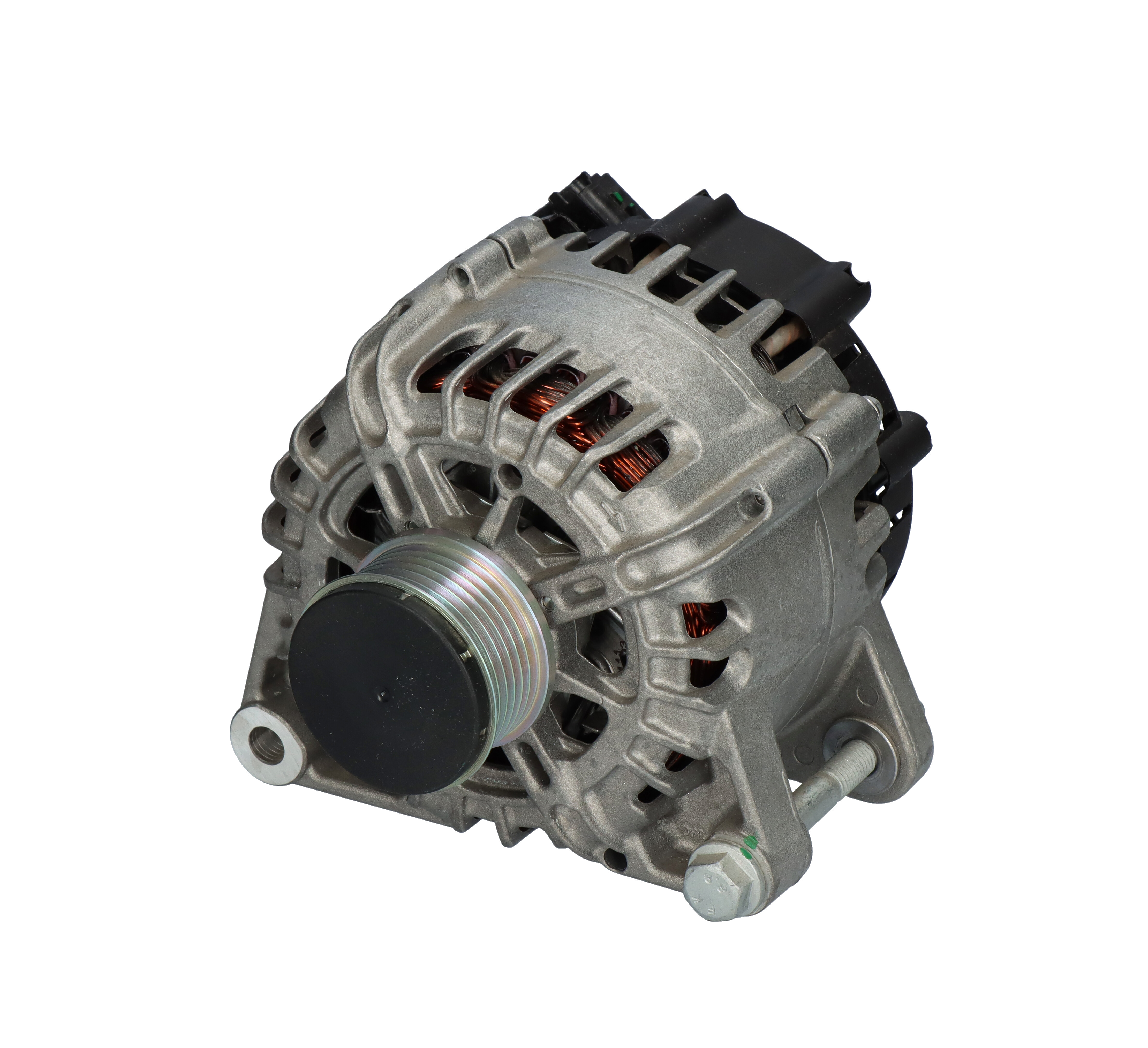 VALEO 200288 Latausgeneraattori Citroen C4 Picasso 2 1.2 THP Bensiini 110 hv 2024