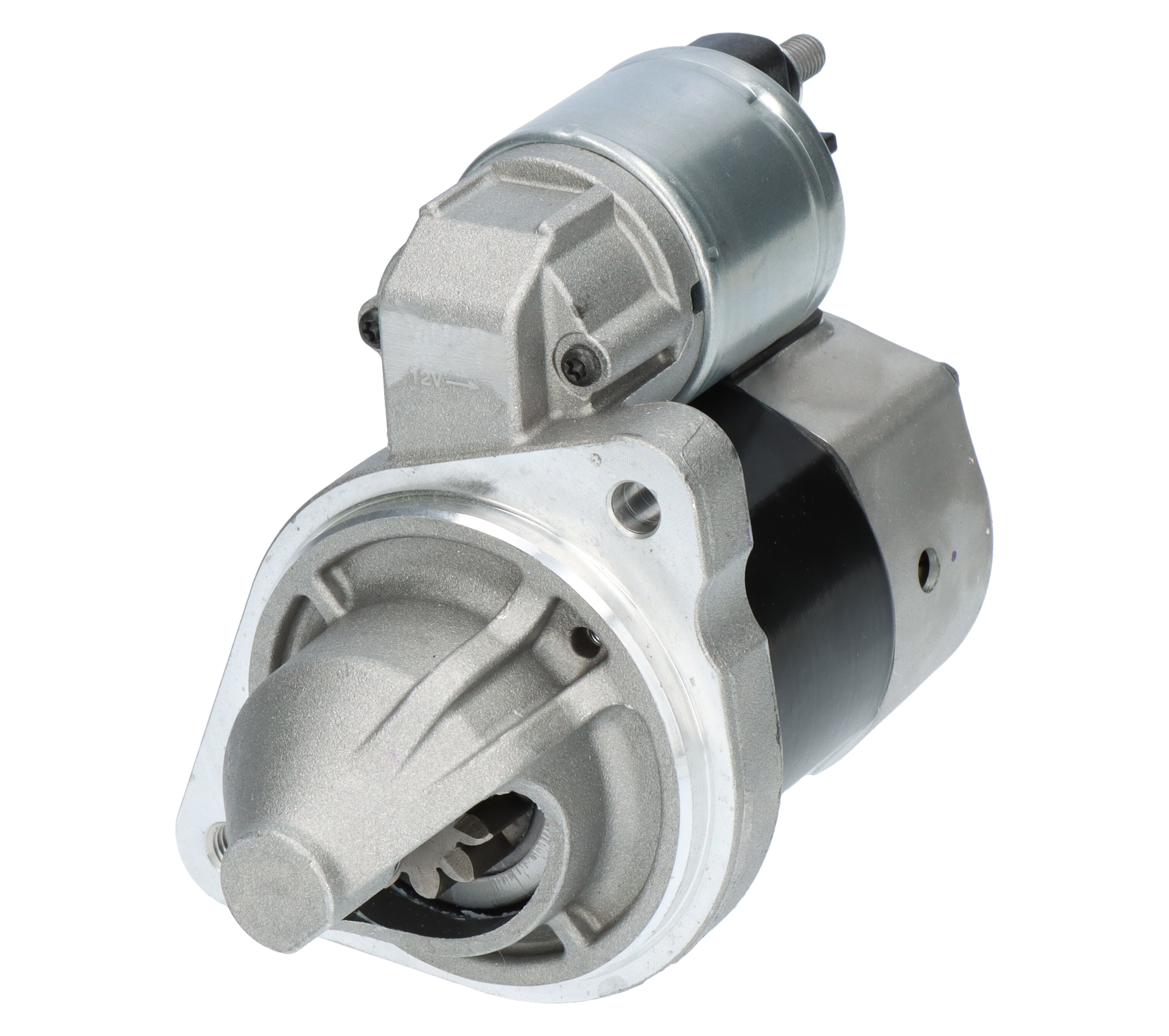 Motor de arranque VALEO 438356 adequados para FORD barato