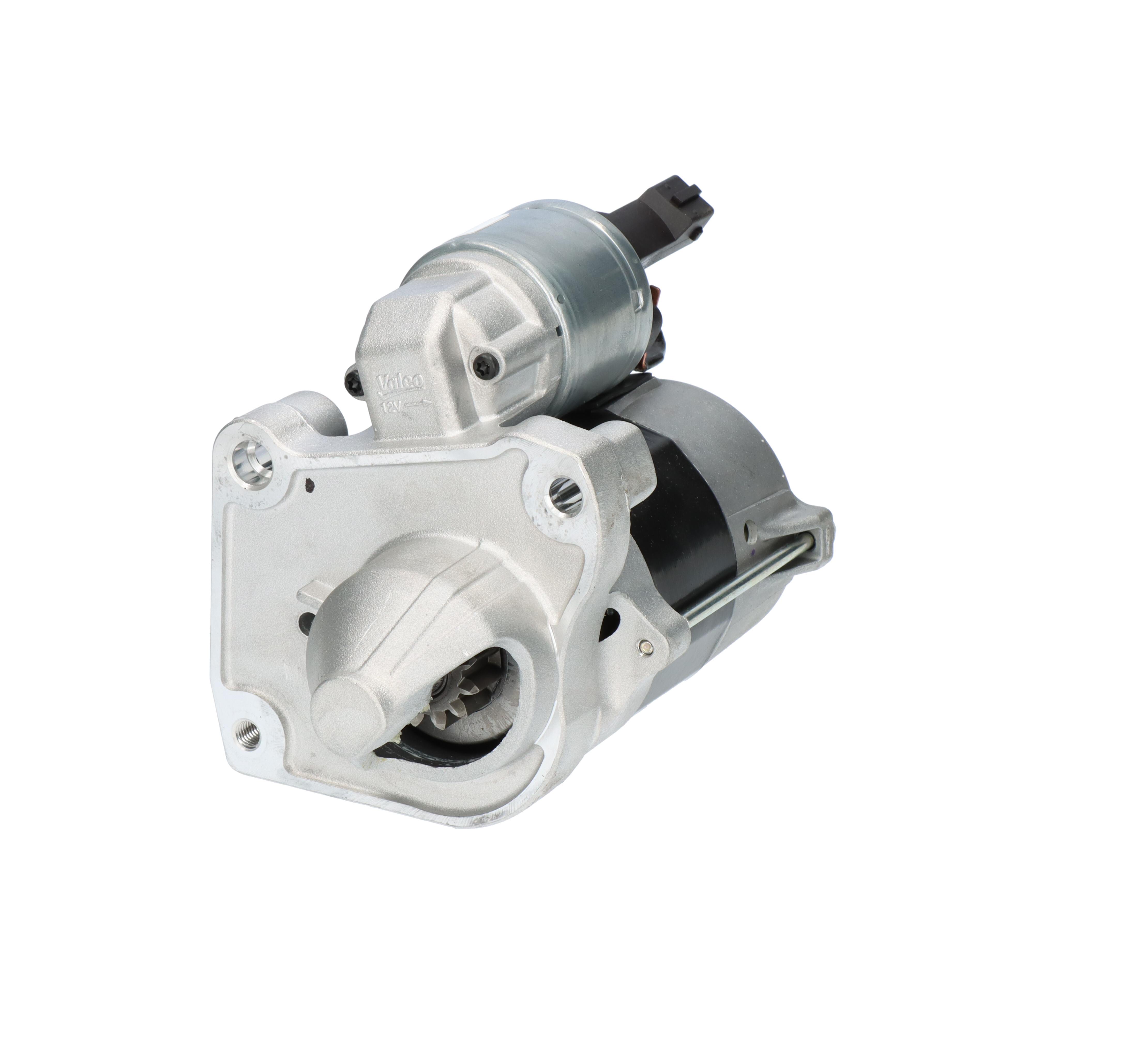 VALEO 438361 VAUXHALL Corsa Mk5 (F) startmotor original