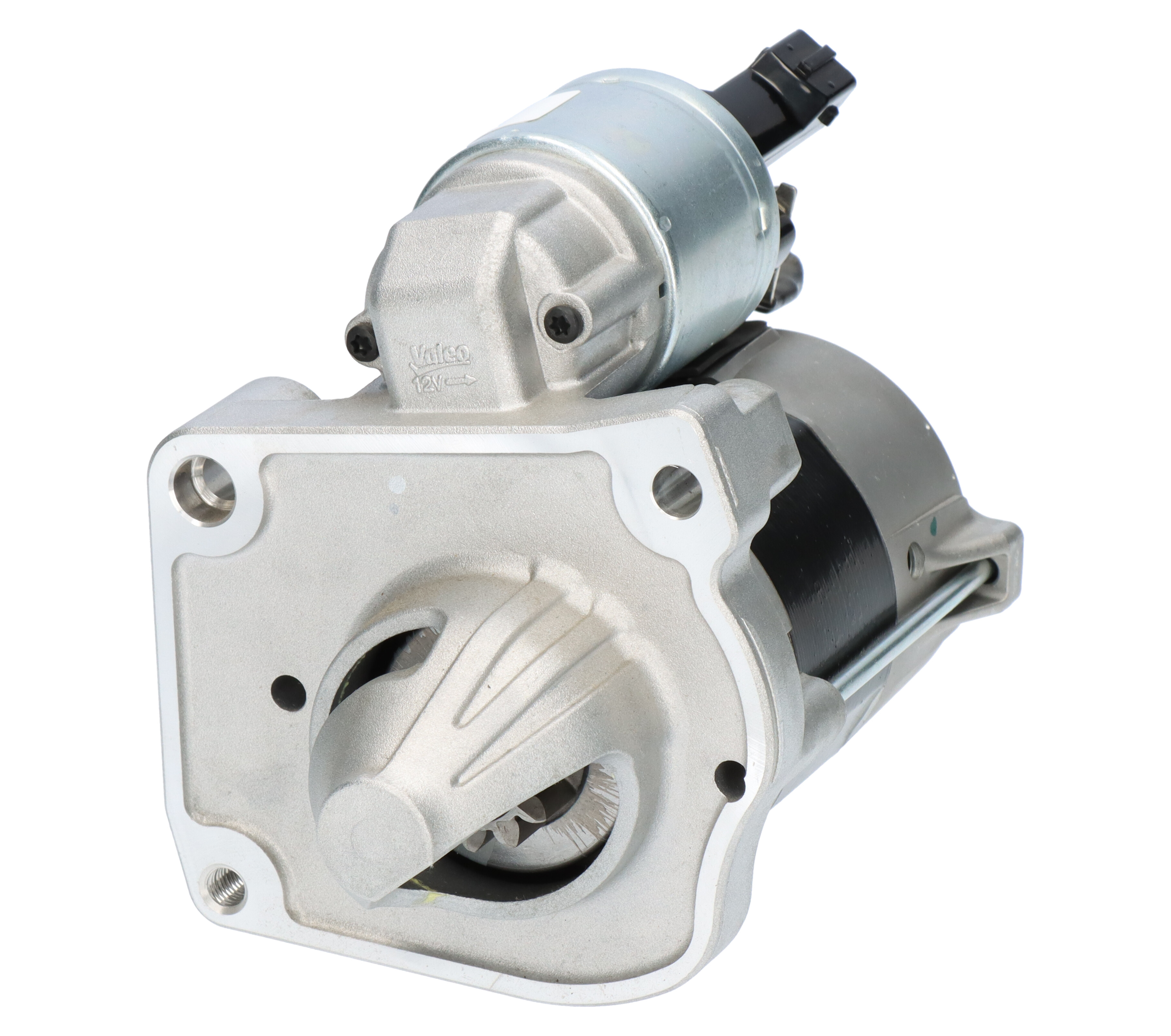 Autostarter Opel CROSSLAND X 2022 438504 VALEO