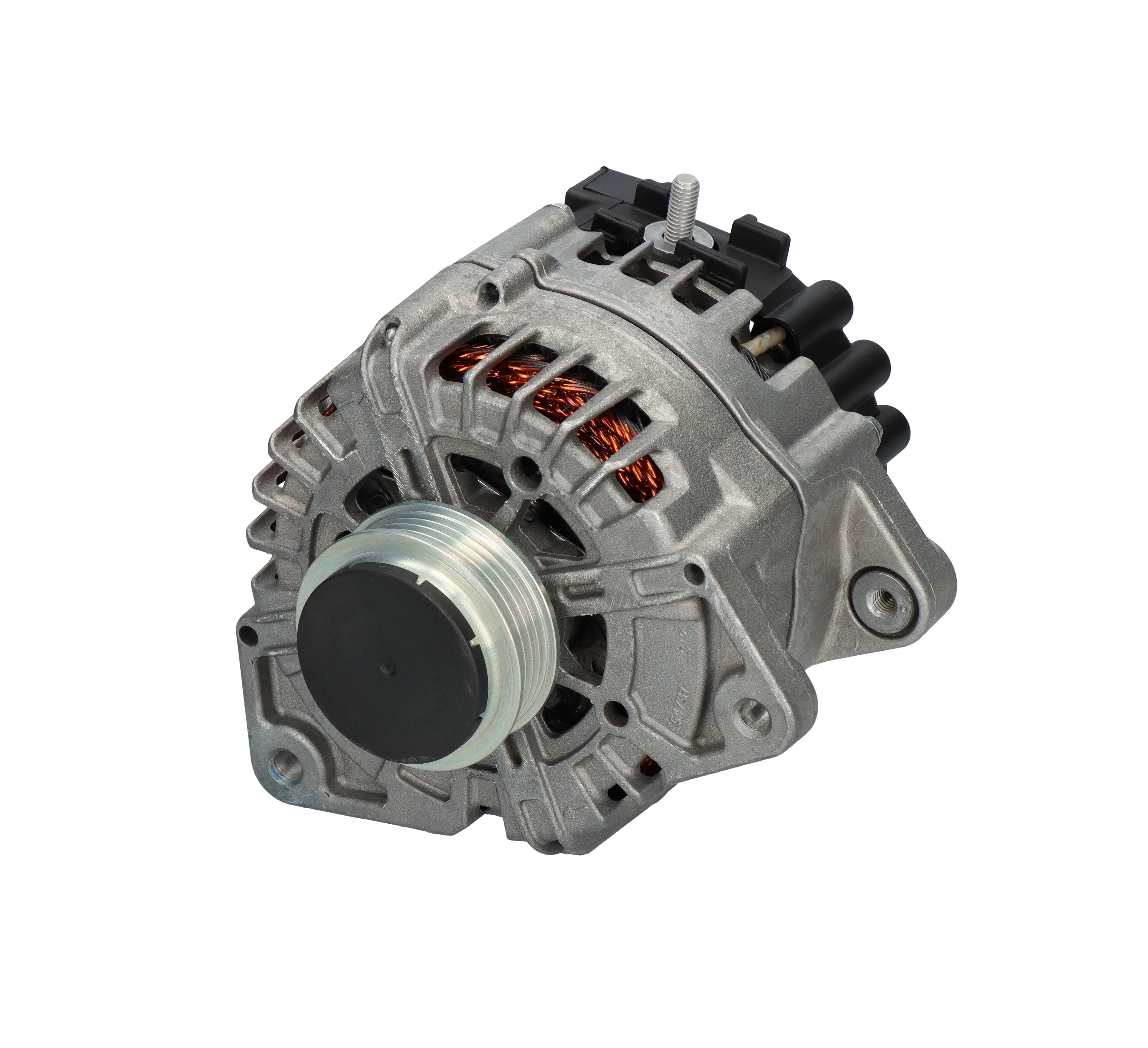 VALEO A0009061207 Dynamo / Alternator