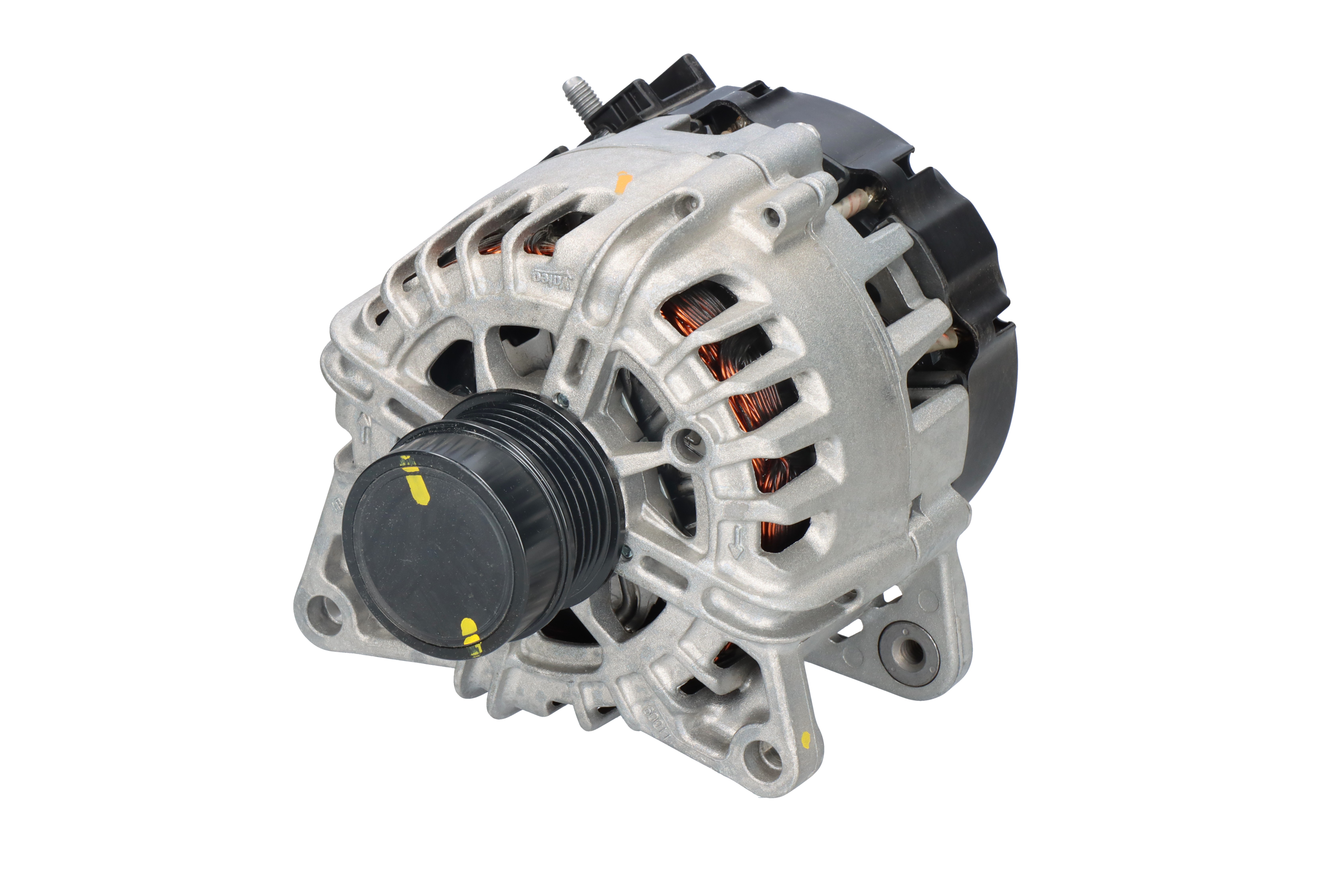 Dynamo Mercedes-Benz GLA 2022 443310 VALEO