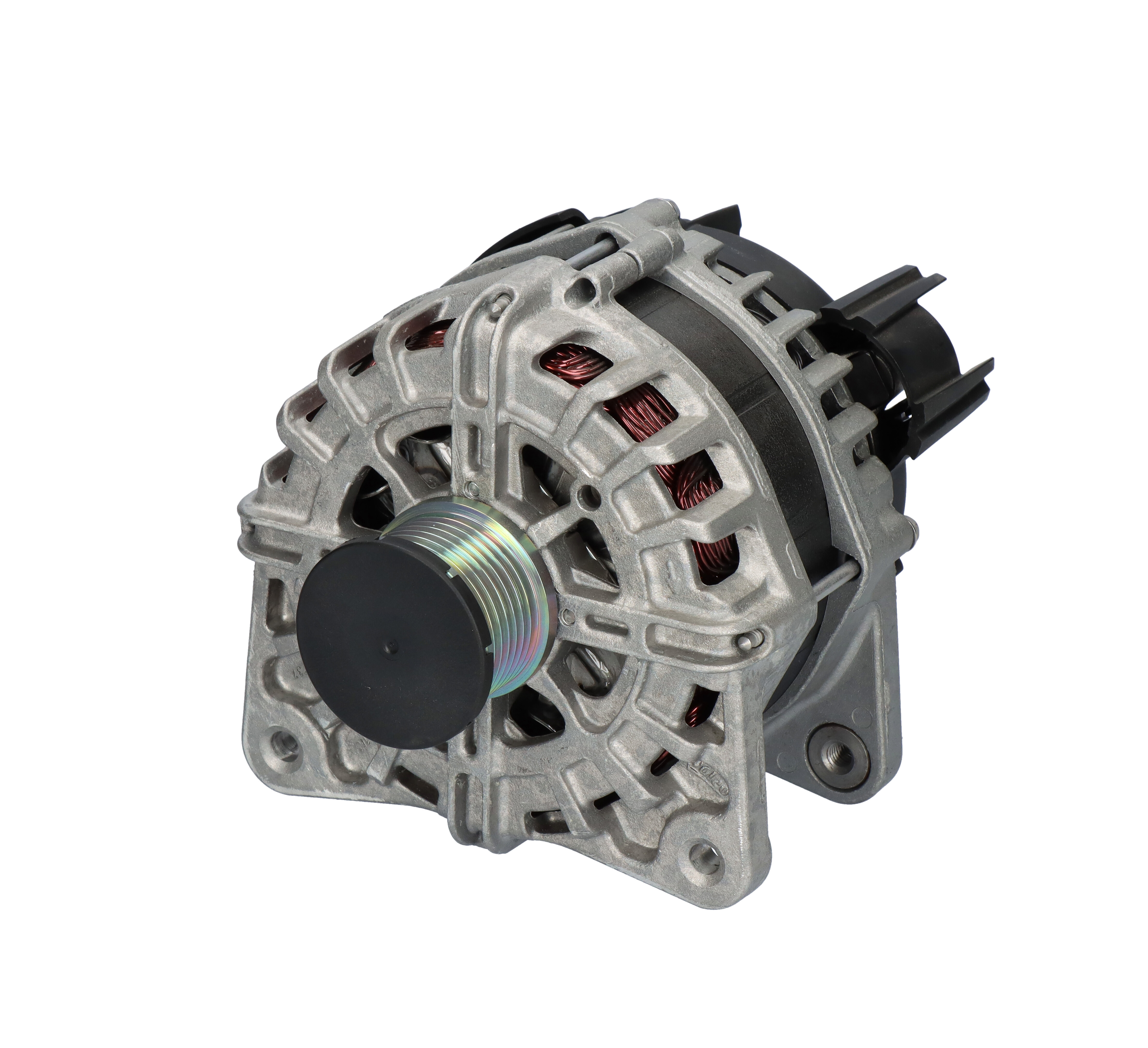 231005113R OE VALEO Alternator 443312