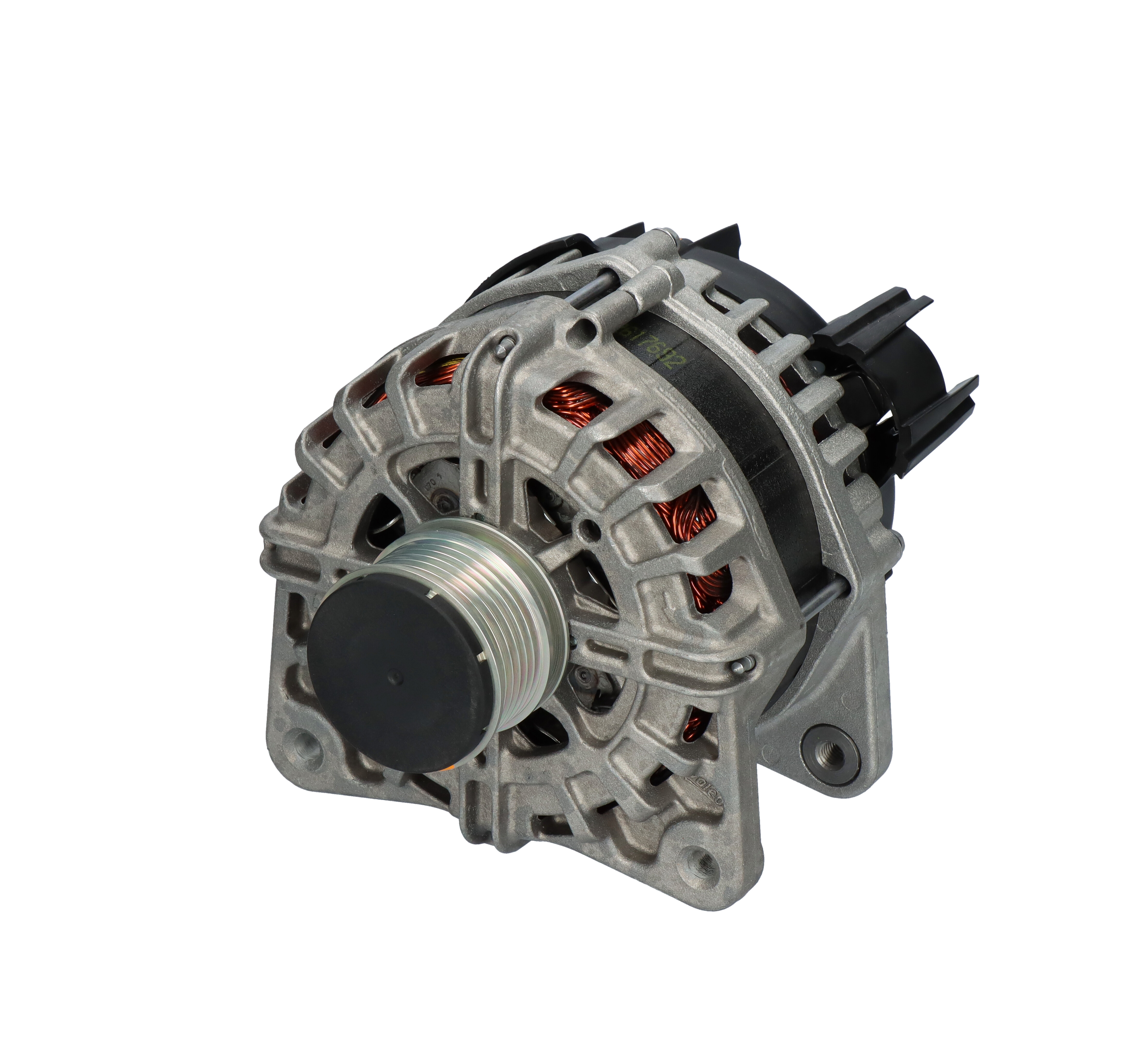 Lichtmaschine VALEO 443313 passend für NISSAN zum günstigen Preis