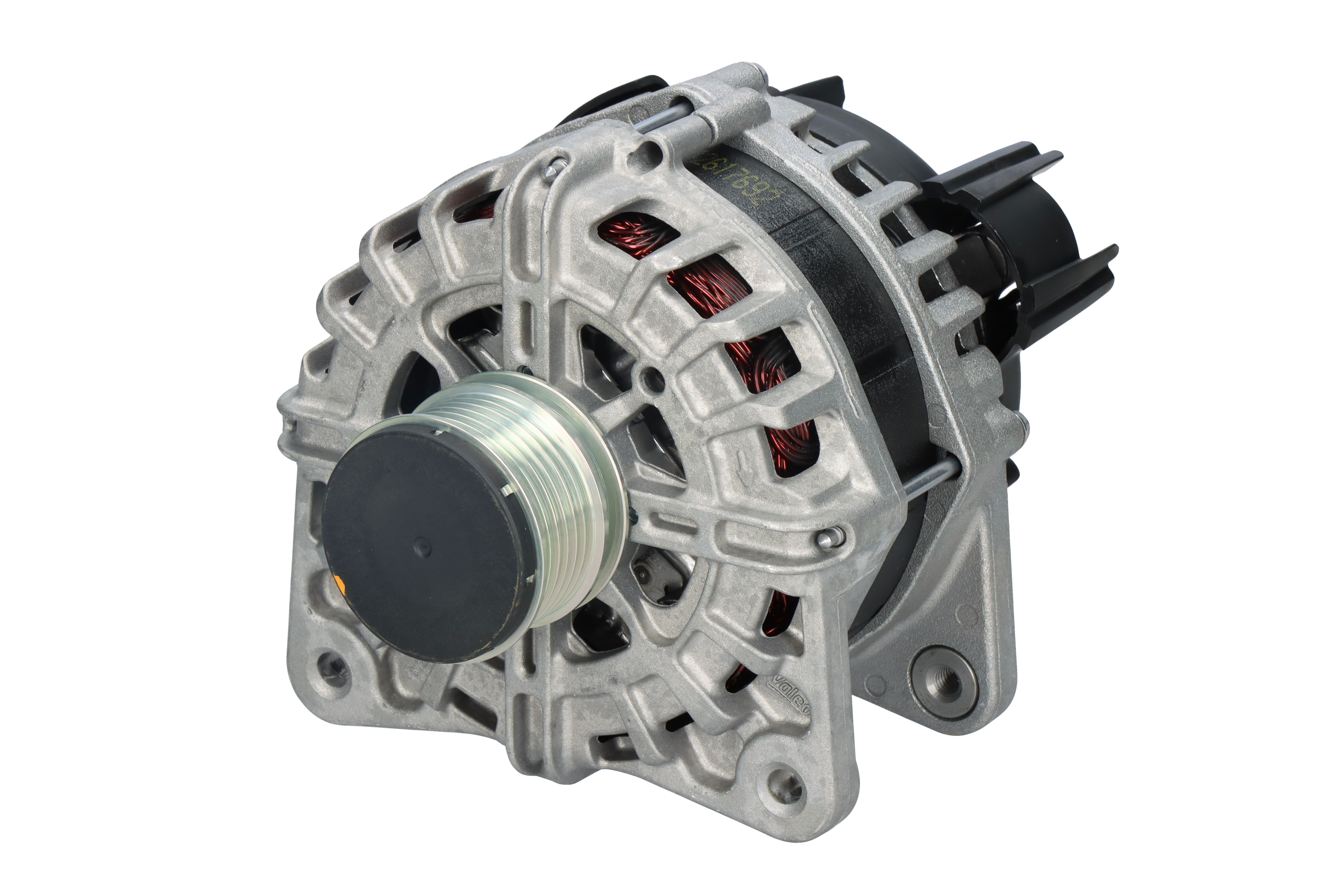 VALEO 443314 Generador Renault Grand Kangoo 1.5 dCi 95 (KW16) Gasóleo 95 cv 2025 precio