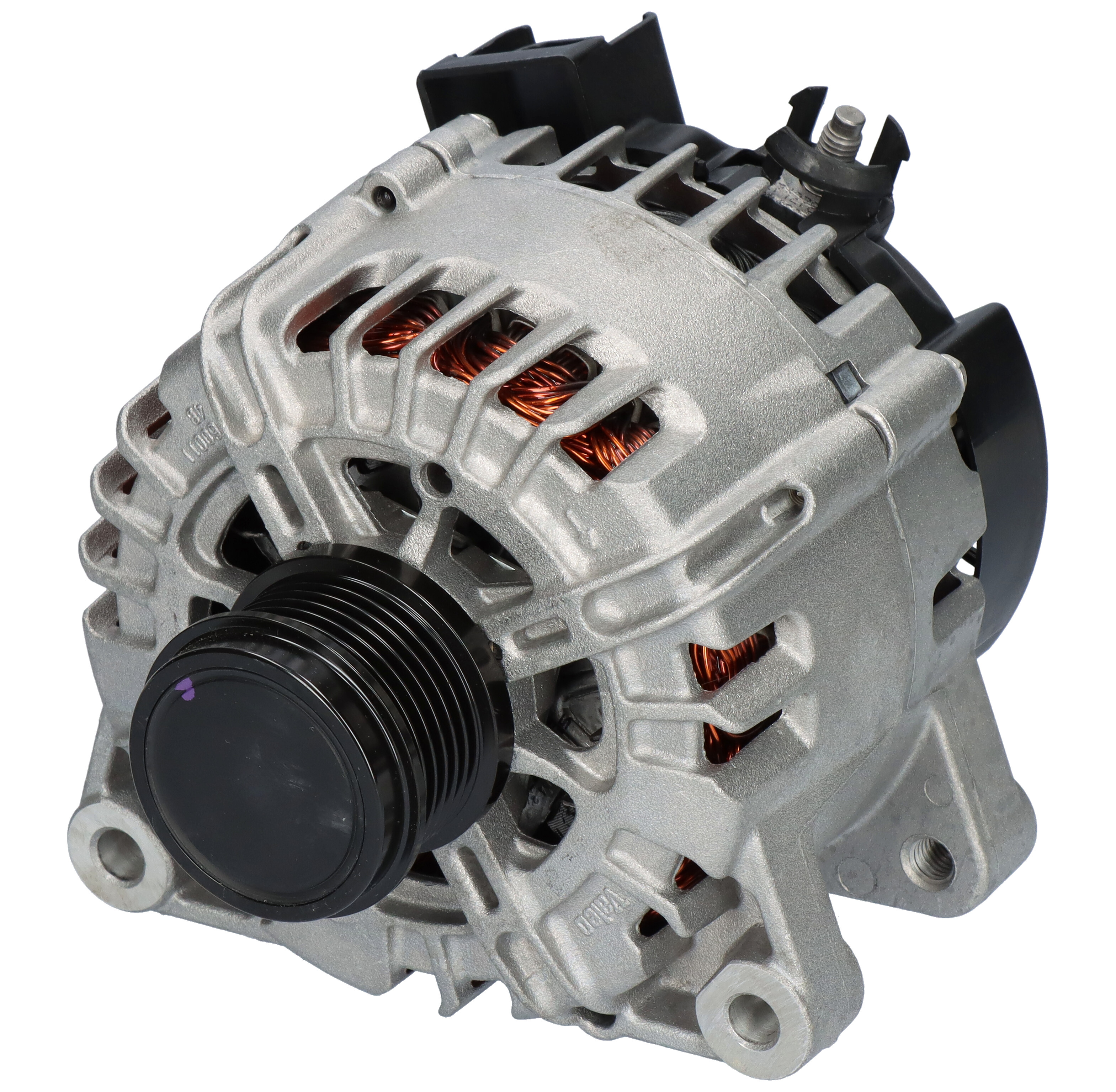 VALEO Alternador 443320