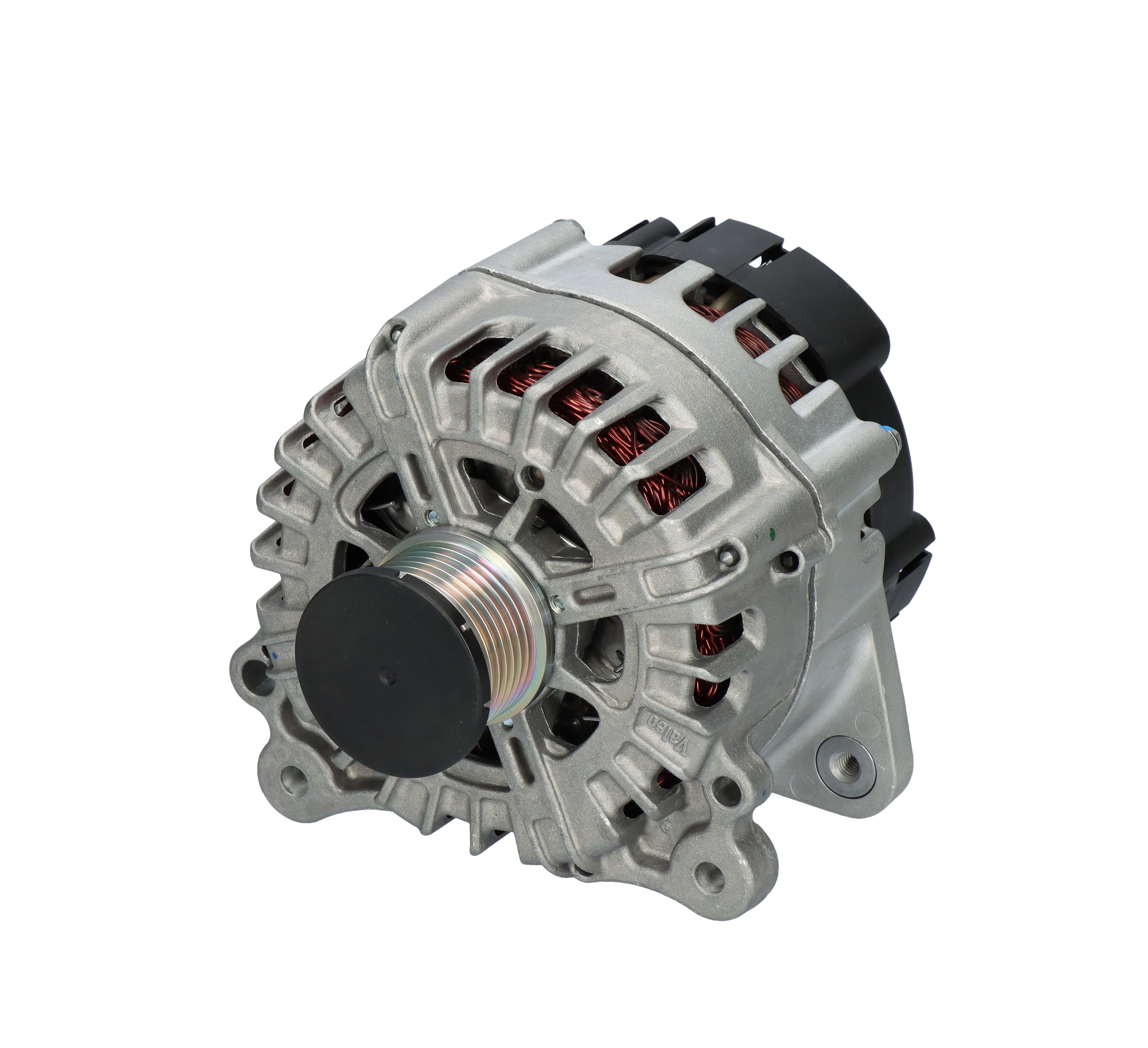 VALEO 443371 Dynamo Renault MASTER 2012