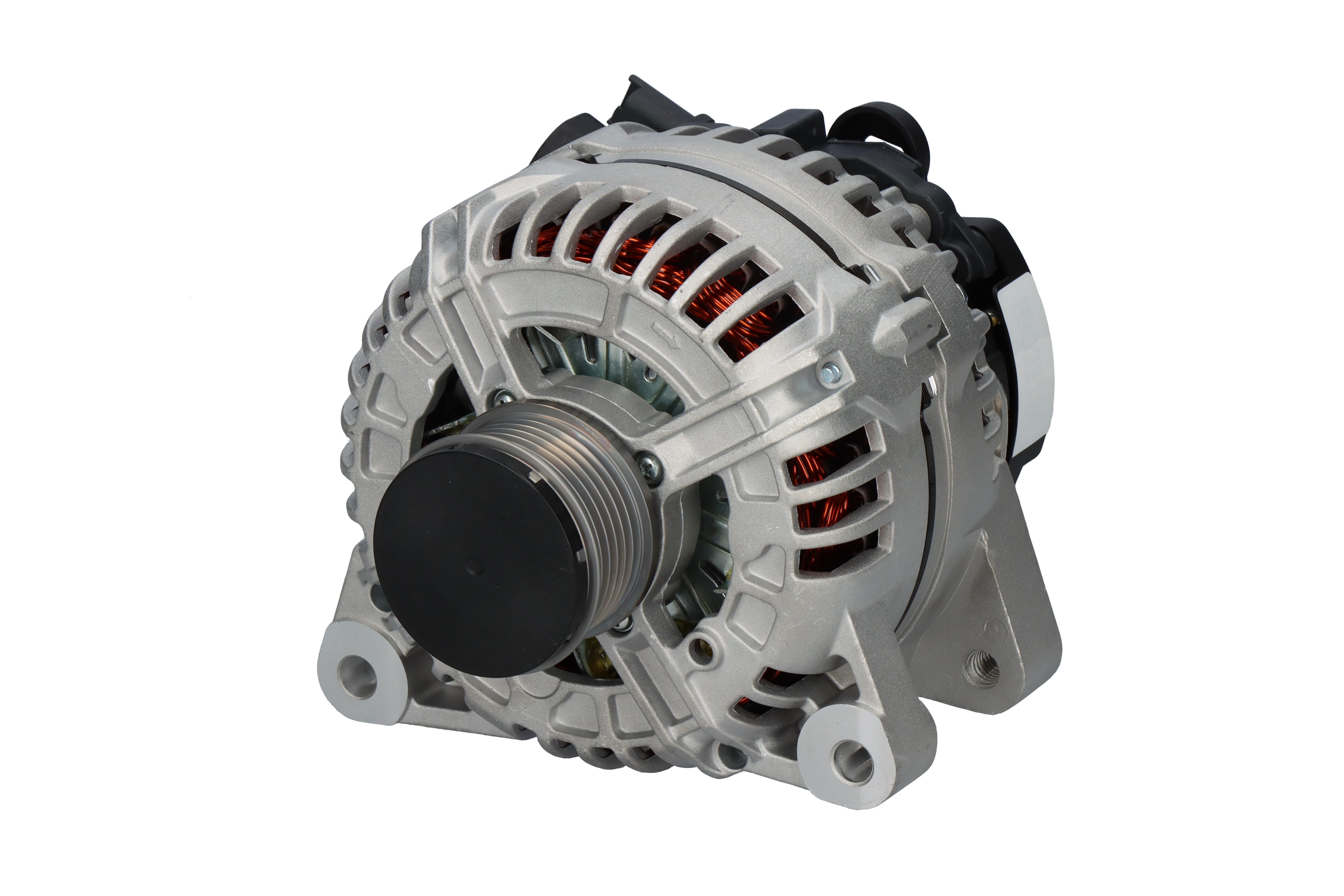 VALEO 444219 Alternator Mini r56 1.6 One D Dizel 90 km 2009