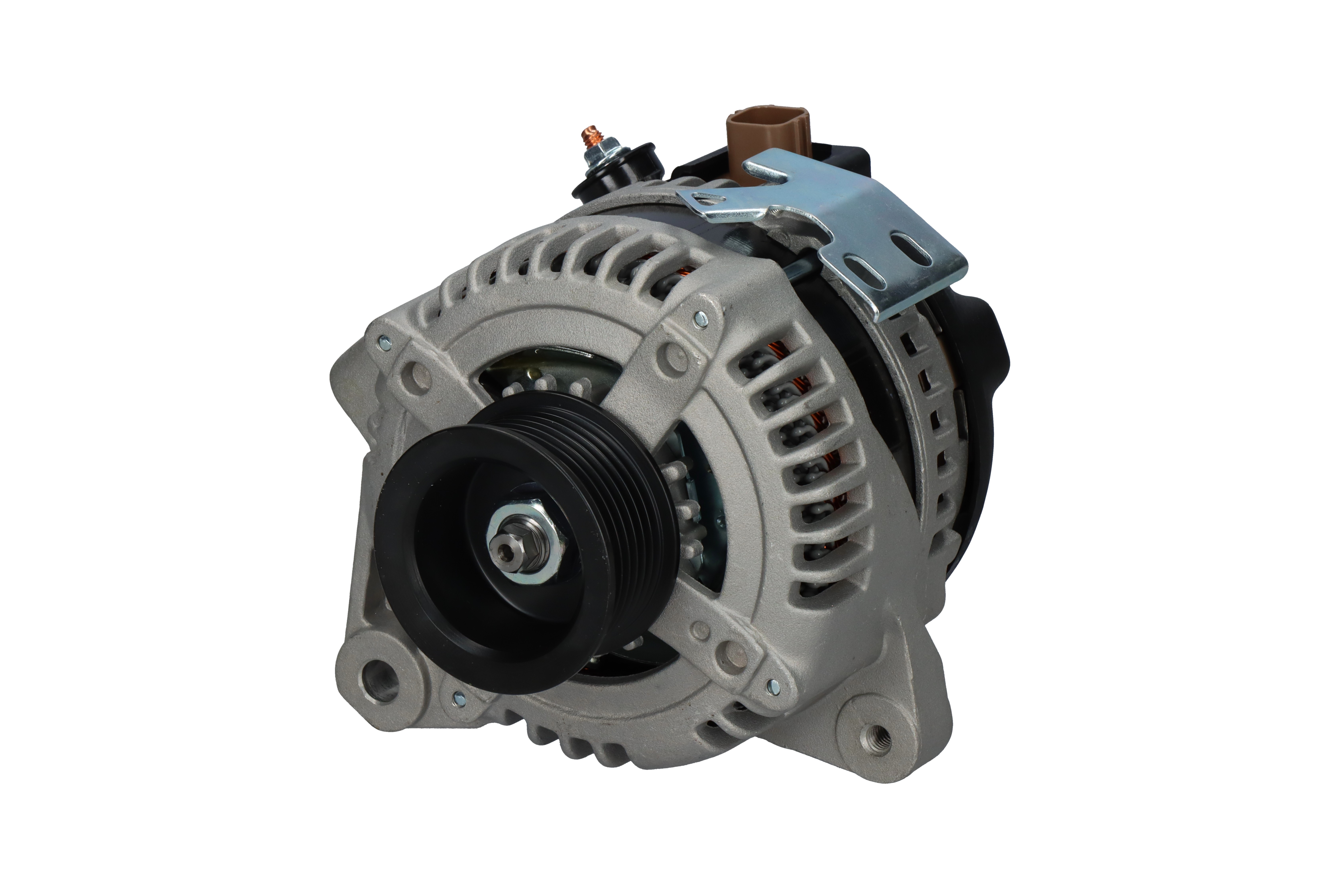 Alternateur VALEO 444224