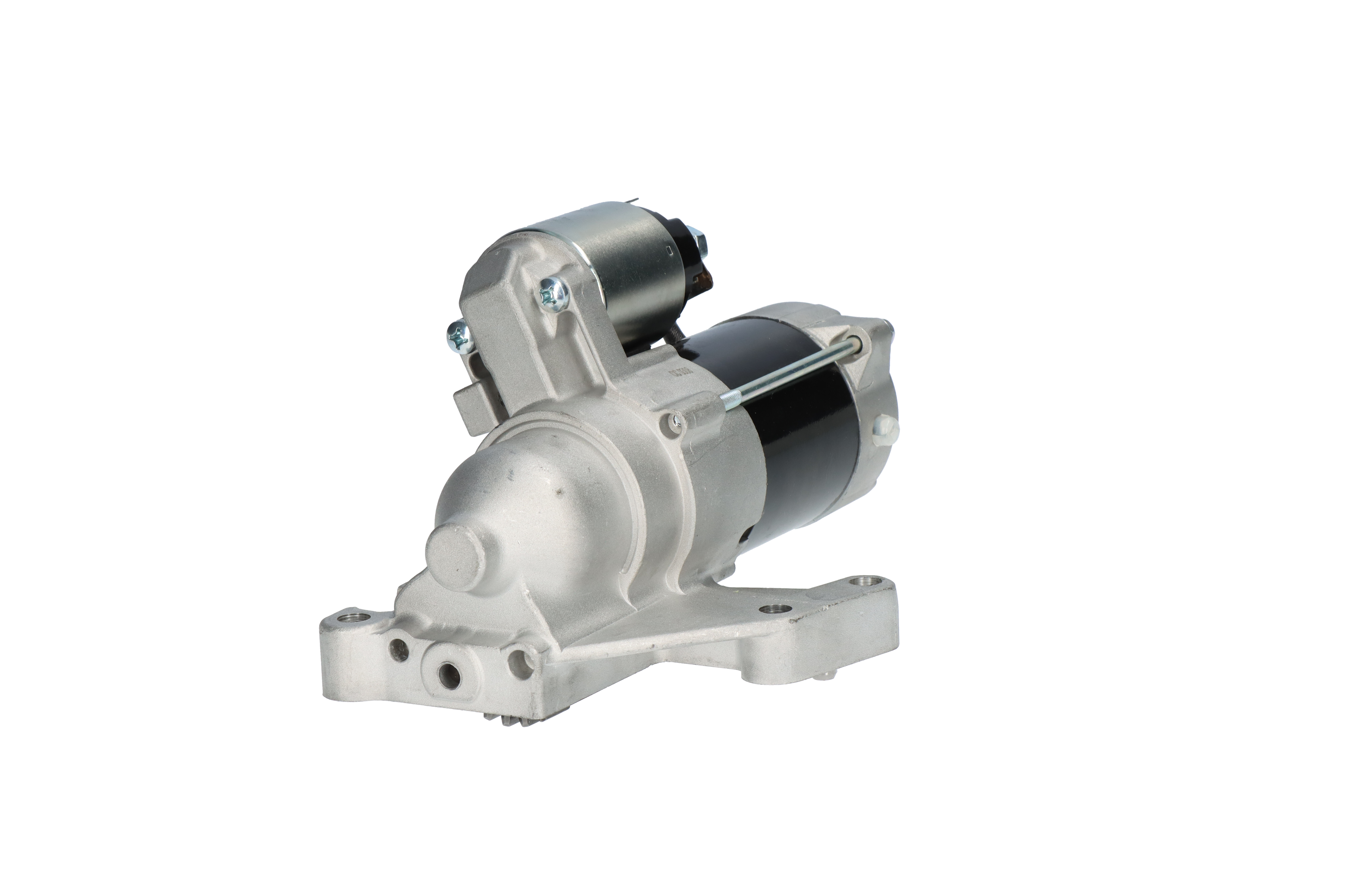 Anlasser VALEO 458774 passend für MITSUBISHI, JEEP, CHRYSLER, DODGE zum günstigen Preis