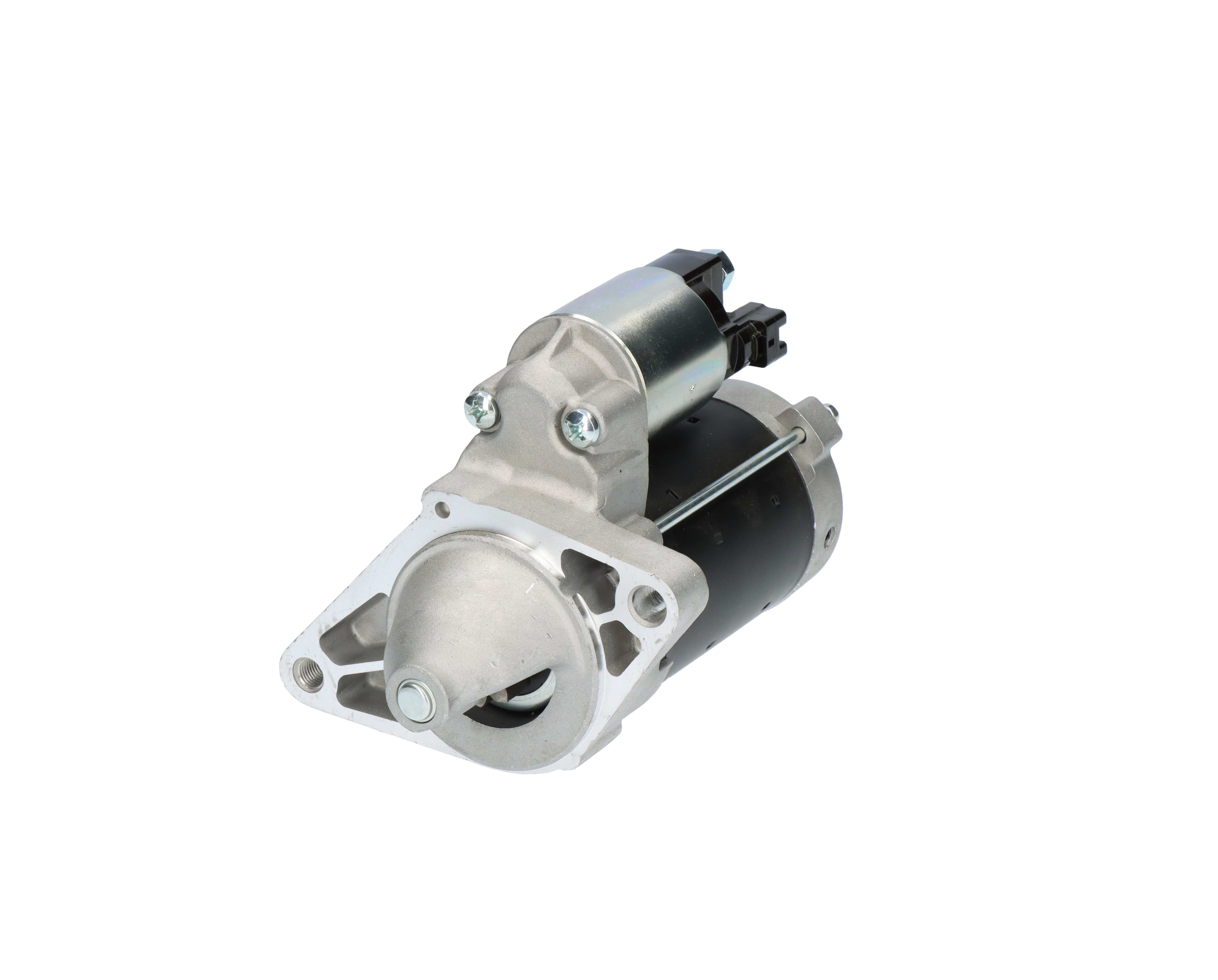 Starter motor VALEO 458911 suitable for TOYOTA at cheap price