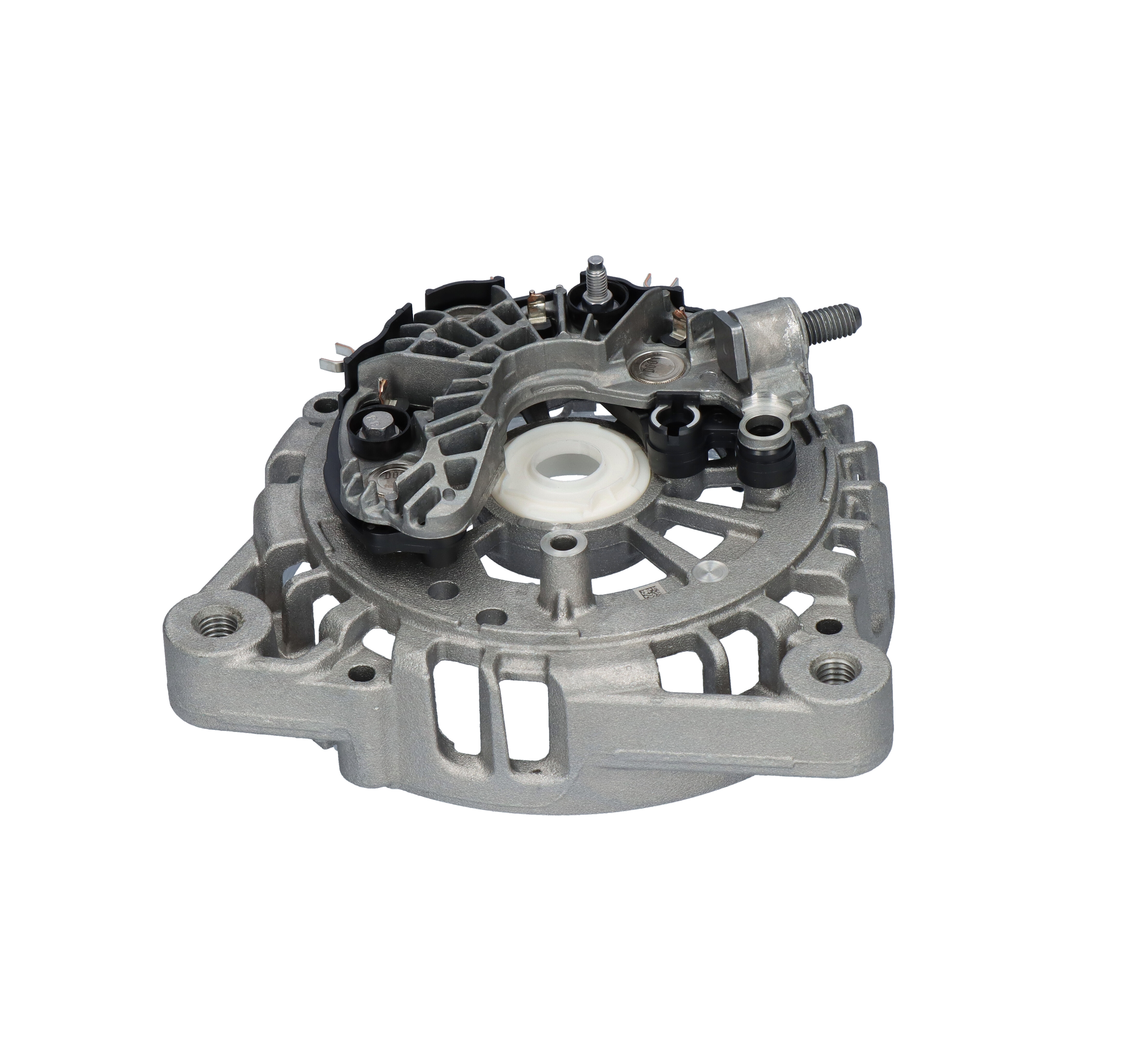 VALEO Gleichrichter, Generator 595483