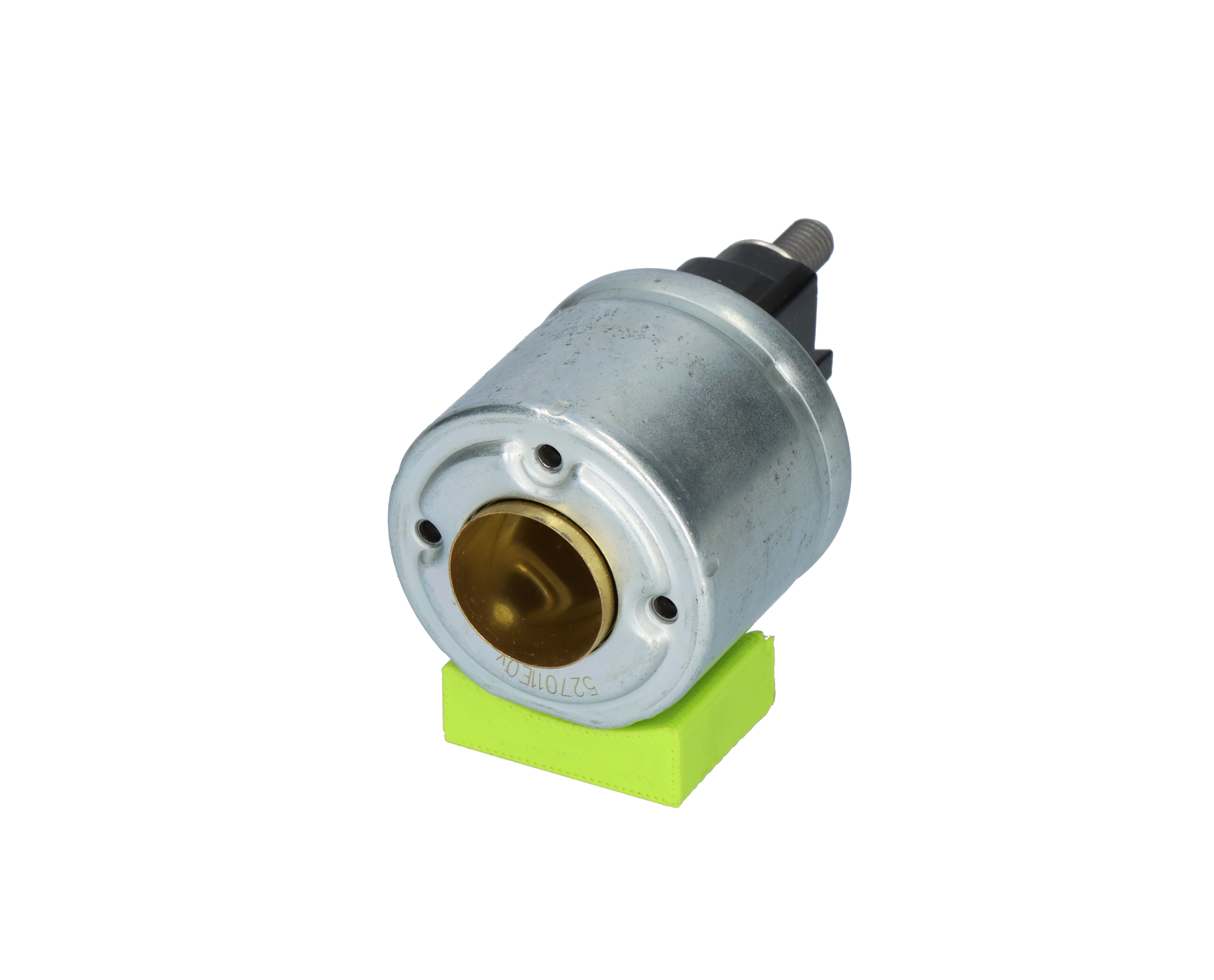 VALEO Solénoïde de démarreur 595838